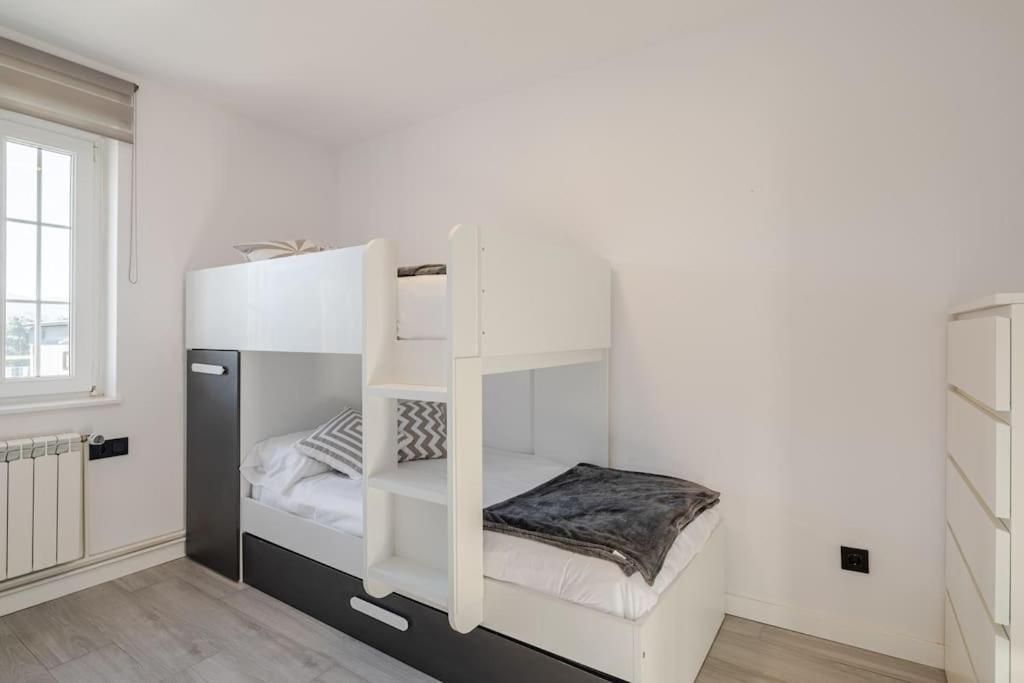 A Neida Casa Con Terraza Con Vistas Al Mar Villa Сее Екстериор снимка
