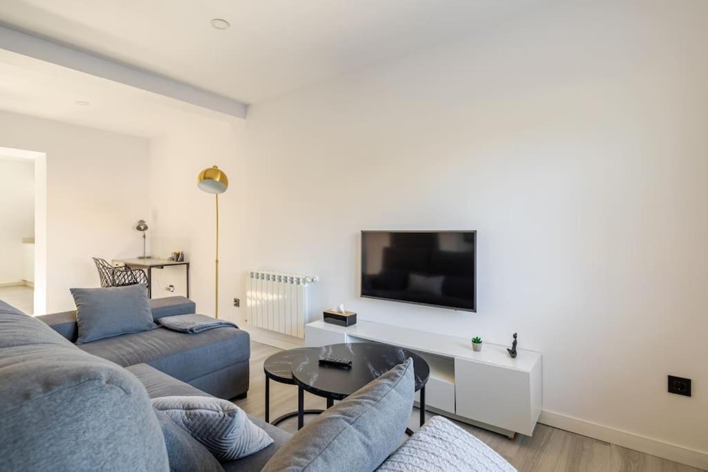 A Neida Casa Con Terraza Con Vistas Al Mar Villa Сее Екстериор снимка
